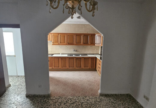 Hiszpania, Estepona, Estepona Town