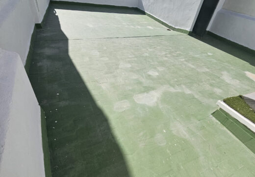 Hiszpania, Estepona, Estepona Town