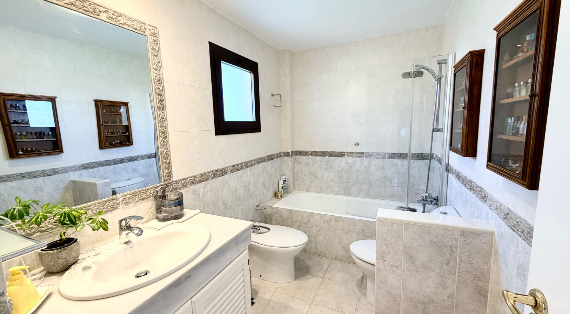 Hiszpania, Estepona, Estepona East