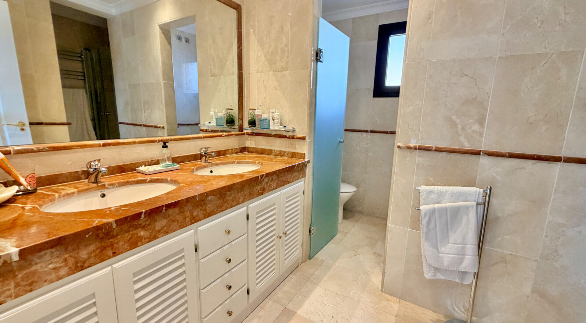Hiszpania, Estepona, Estepona East