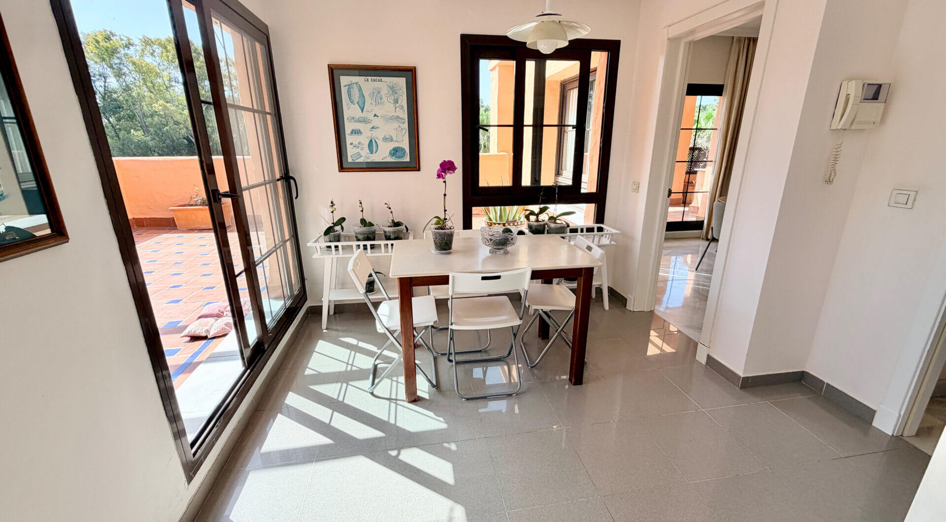 Hiszpania, Estepona, Estepona East