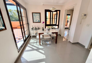 Hiszpania, Estepona, Estepona East