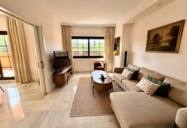 Hiszpania, Estepona, Estepona East