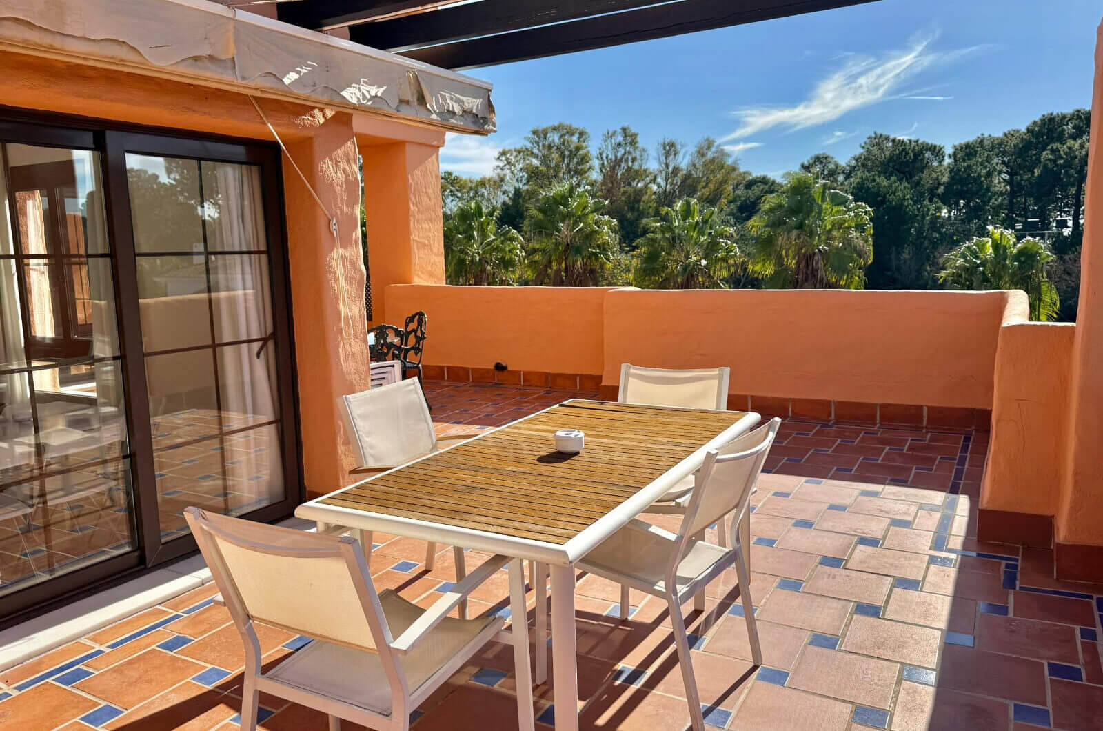 Hiszpania, Estepona, Estepona East