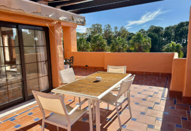 Hiszpania, Estepona, Estepona East