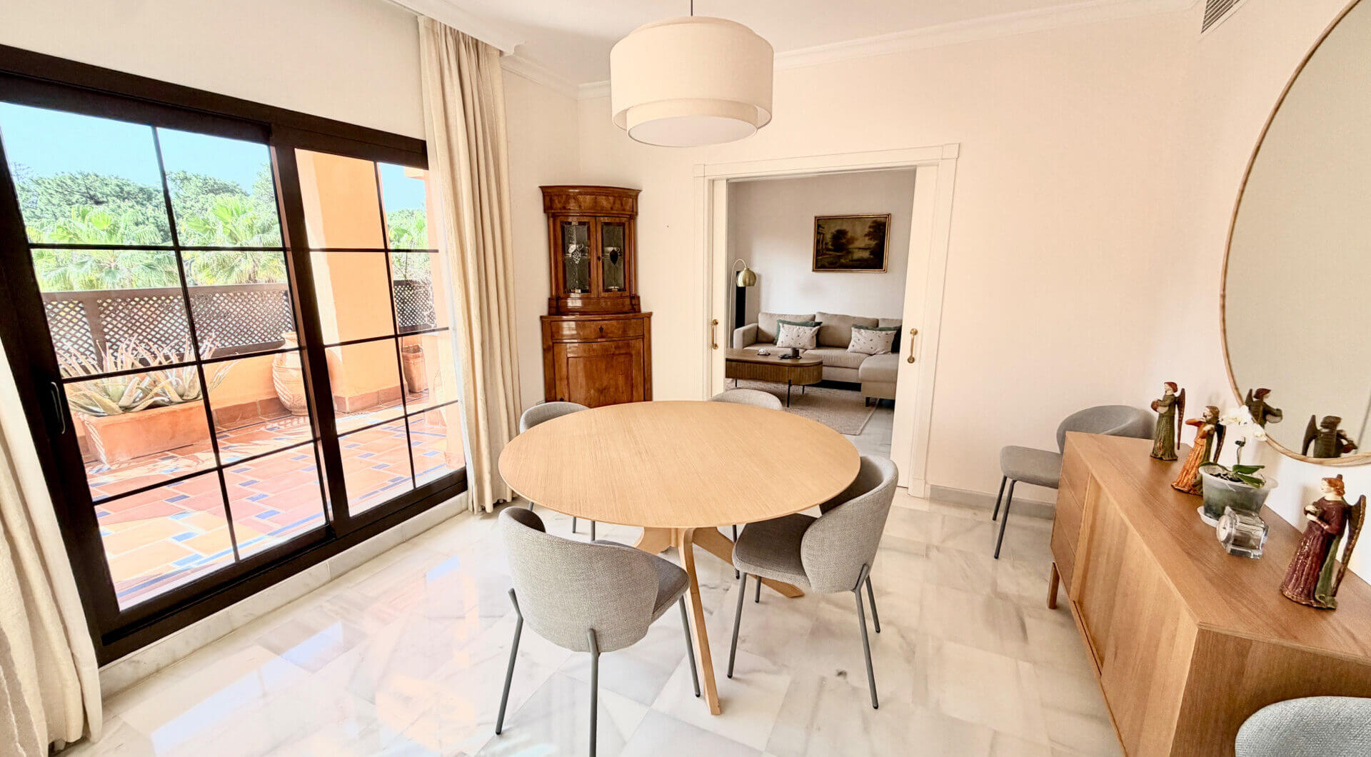 Hiszpania, Estepona, Estepona East