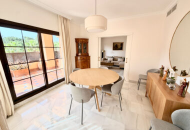 Hiszpania, Estepona, Estepona East