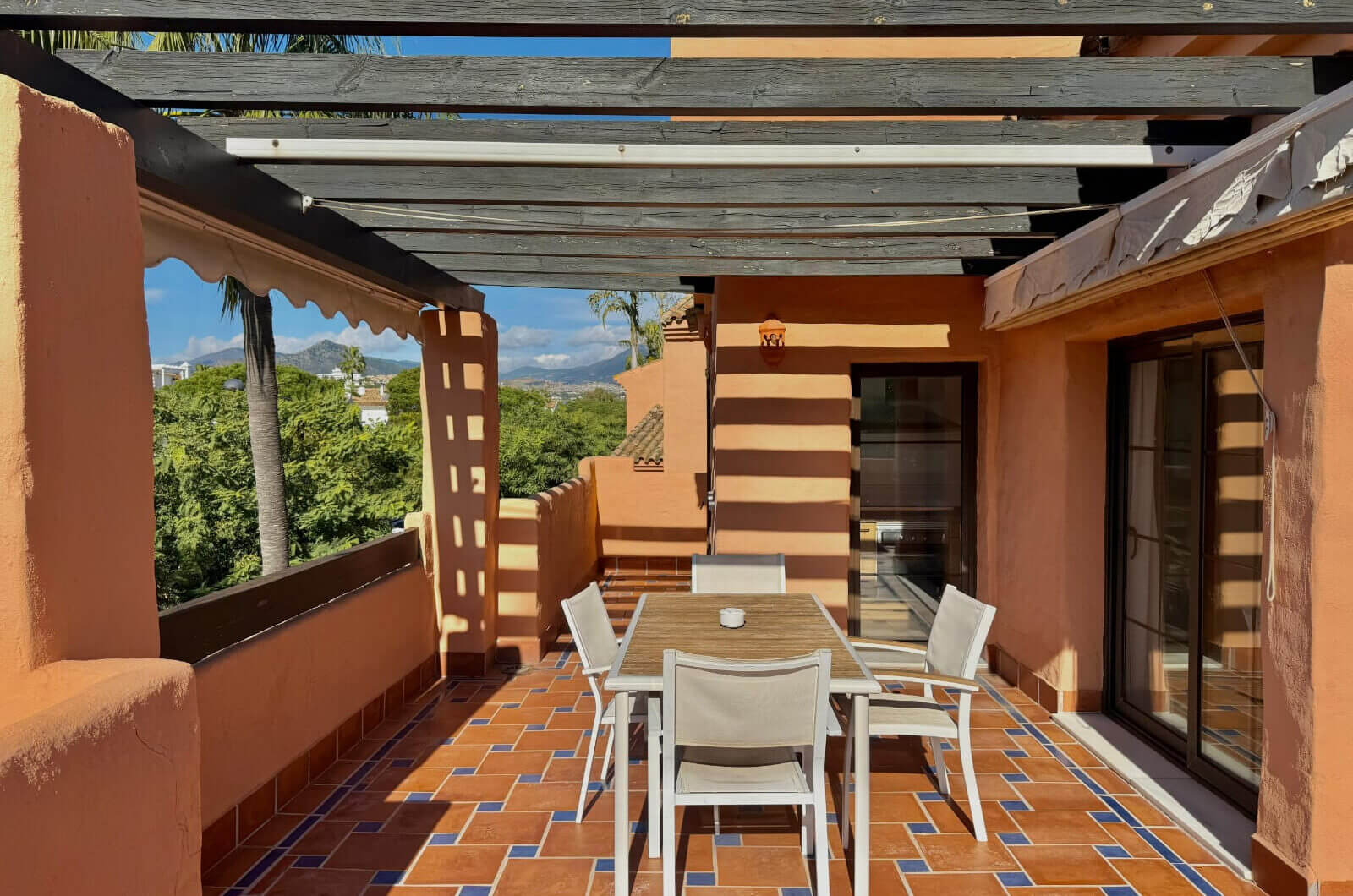 Hiszpania, Estepona, Estepona East