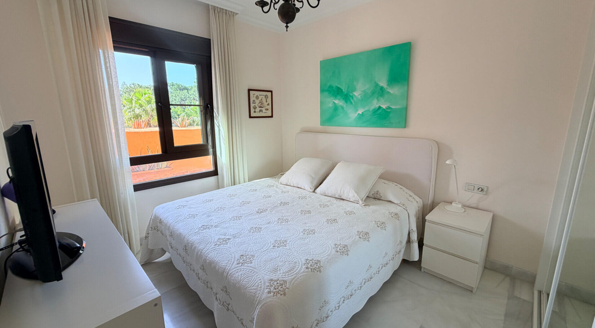 Hiszpania, Estepona, Estepona East