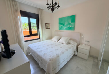 Hiszpania, Estepona, Estepona East