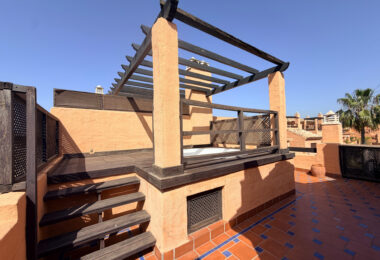 Hiszpania, Estepona, Estepona East