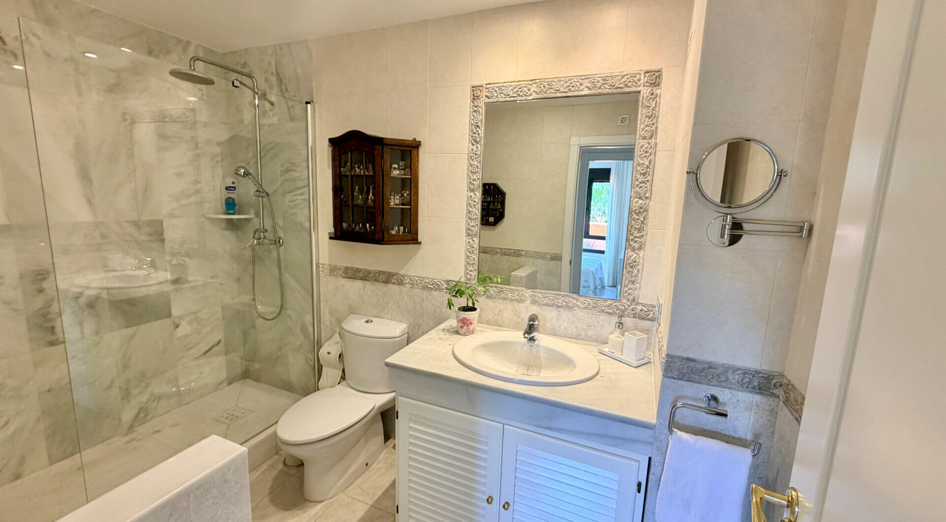 Hiszpania, Estepona, Estepona East