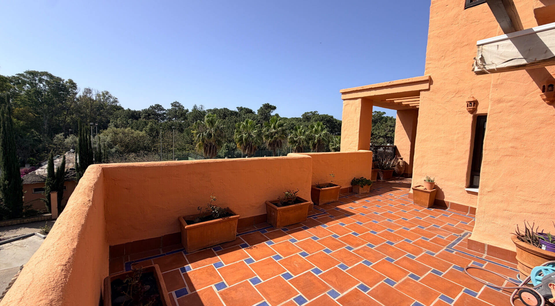 Hiszpania, Estepona, Estepona East