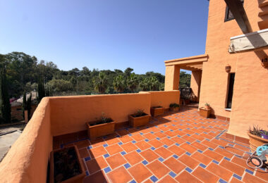 Hiszpania, Estepona, Estepona East