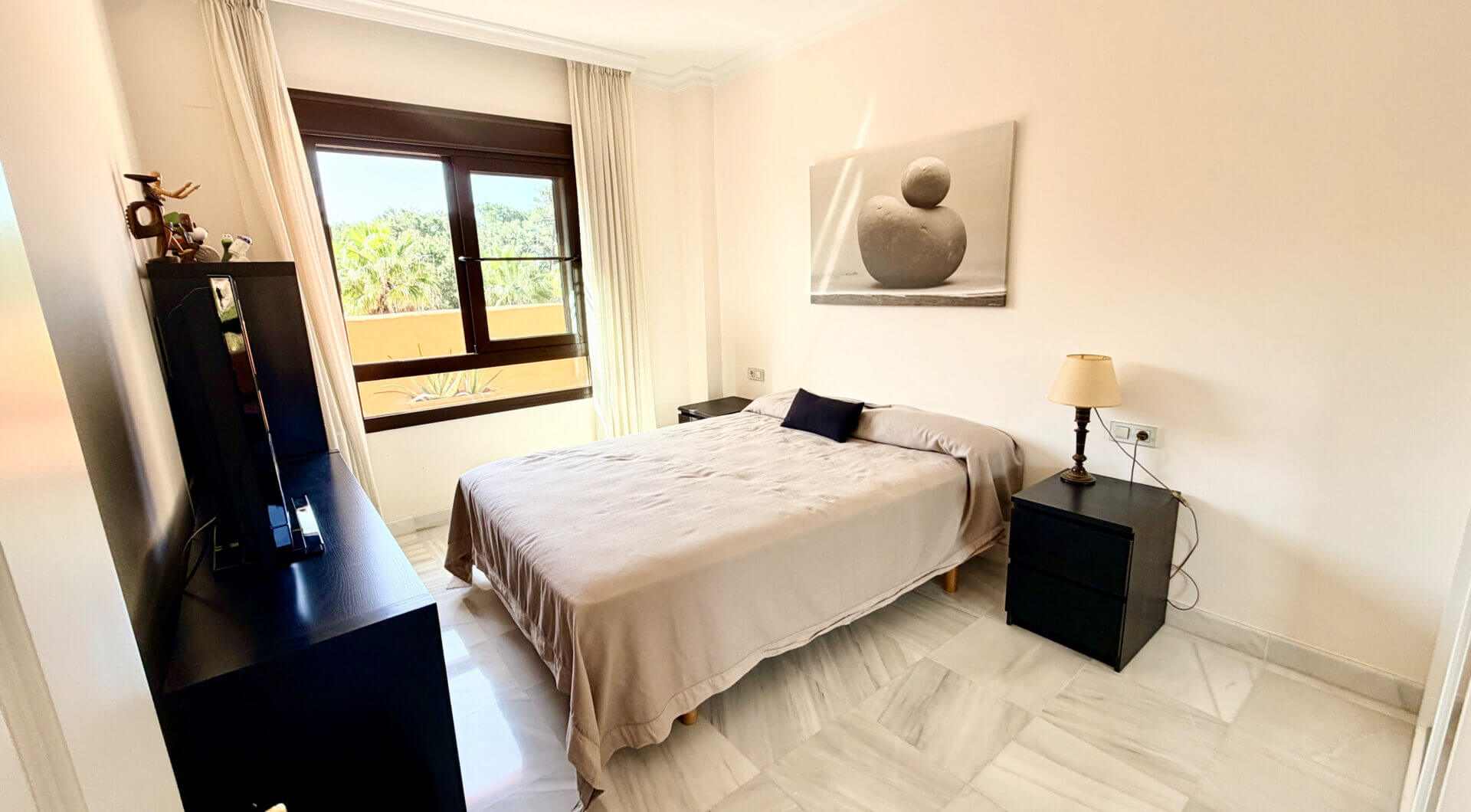 Hiszpania, Estepona, Estepona East