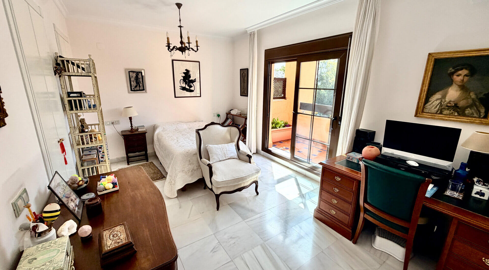 Hiszpania, Estepona, Estepona East