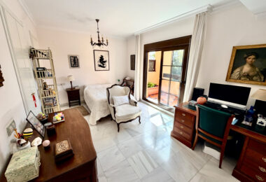 Hiszpania, Estepona, Estepona East