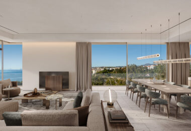 Hiszpania, Estepona