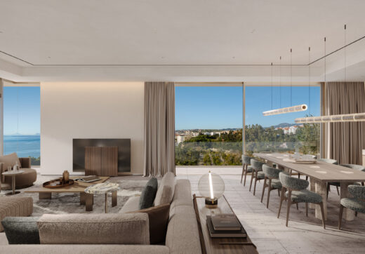 Hiszpania, Estepona