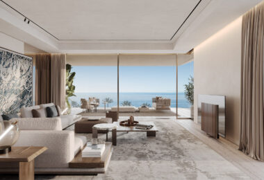 Hiszpania, Estepona