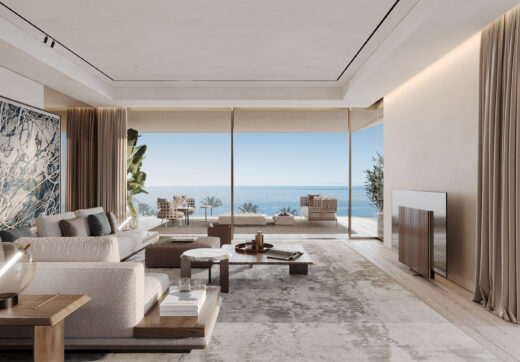 Hiszpania, Estepona