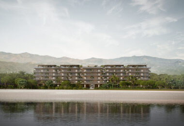 Hiszpania, Estepona