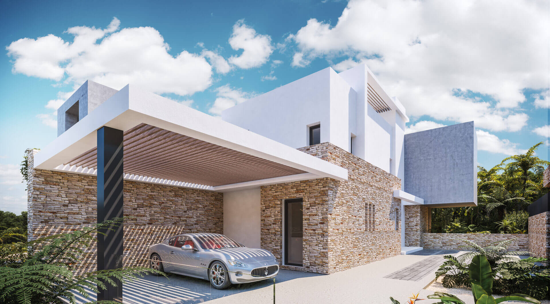 Hiszpania, Marbella, Marbella Golden Mile