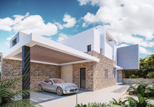 Hiszpania, Marbella, Marbella Golden Mile