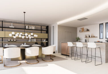 Hiszpania, Marbella, Marbella Golden Mile