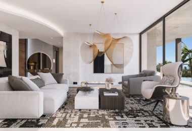 Hiszpania, Marbella, Marbella Golden Mile