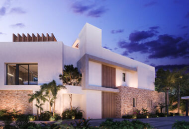 Hiszpania, Marbella, Marbella Golden Mile