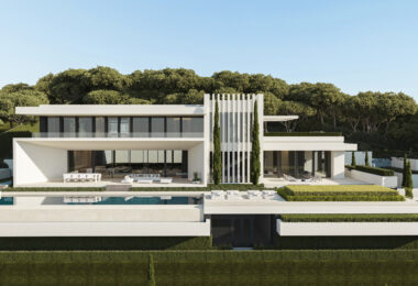 Hiszpania, Benahavis, La Reserva de Alcuzcuz