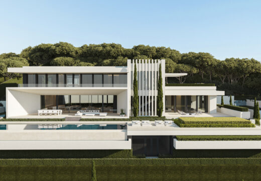 Hiszpania, Benahavis, La Reserva de Alcuzcuz