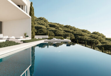 Hiszpania, Benahavis, La Reserva de Alcuzcuz