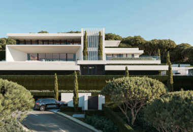 Hiszpania, Benahavis, La Reserva de Alcuzcuz