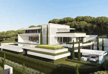 Hiszpania, Benahavis, La Reserva de Alcuzcuz