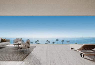 Hiszpania, Estepona