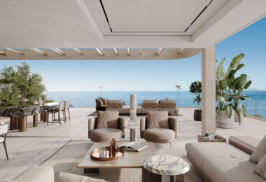 Hiszpania, Estepona