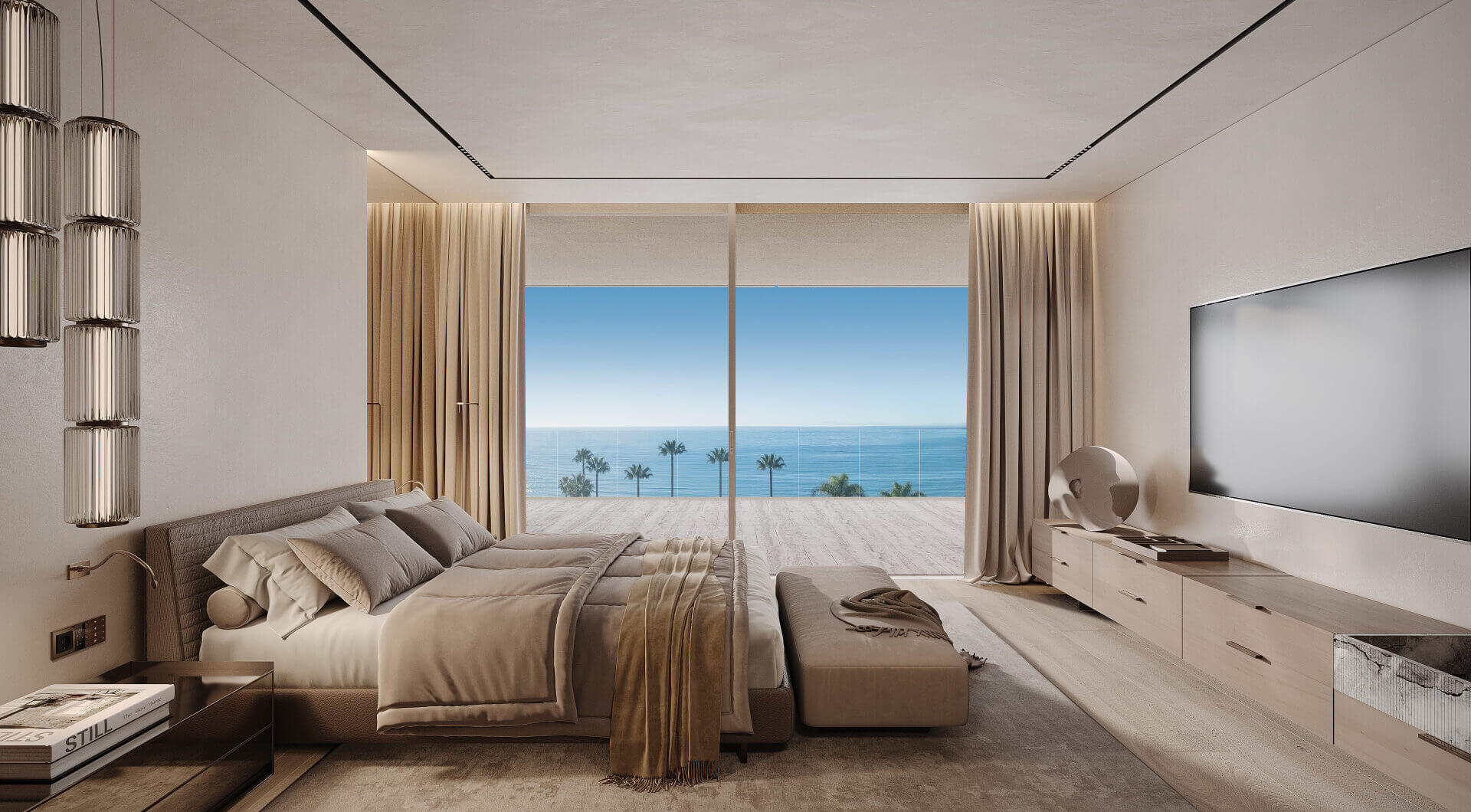 Hiszpania, Estepona