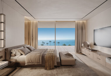 Hiszpania, Estepona