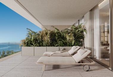 Hiszpania, Estepona