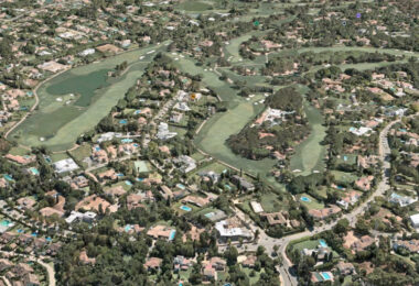 Hiszpania, Sotogrande, Sotogrande Costa