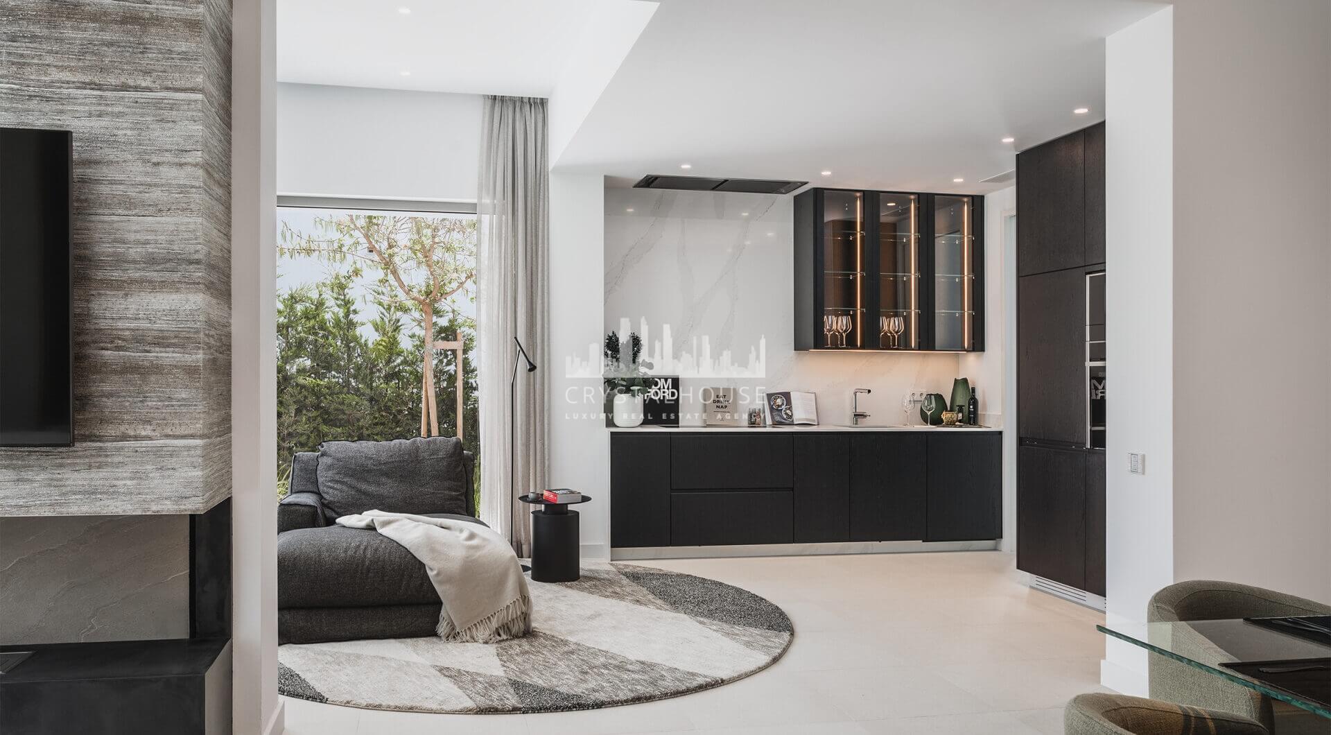 Hiszpania, Estepona, Estepona East