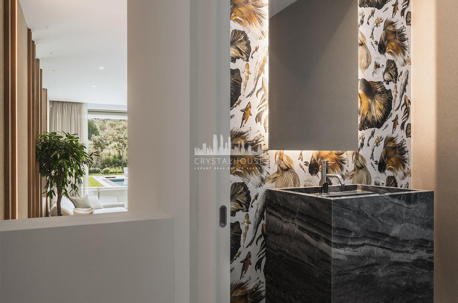 Hiszpania, Estepona, Estepona East