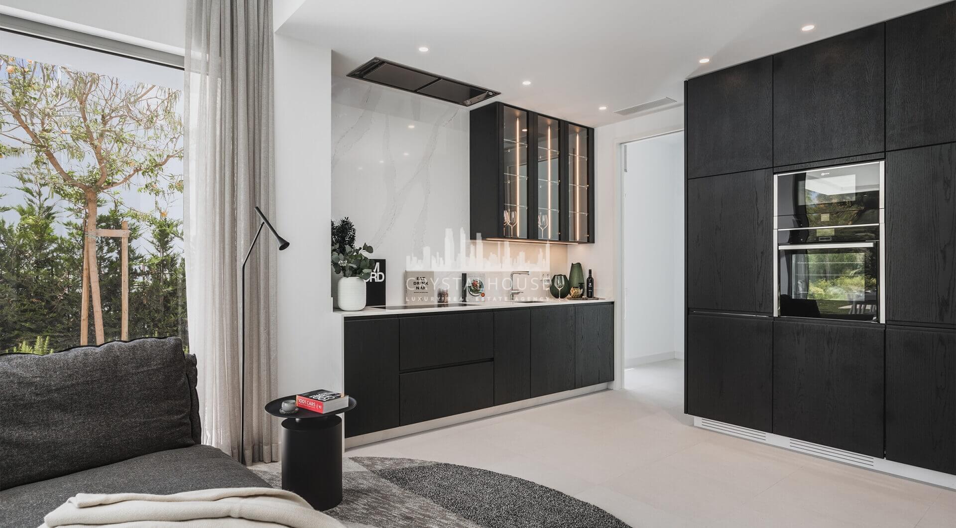 Hiszpania, Estepona, Estepona East