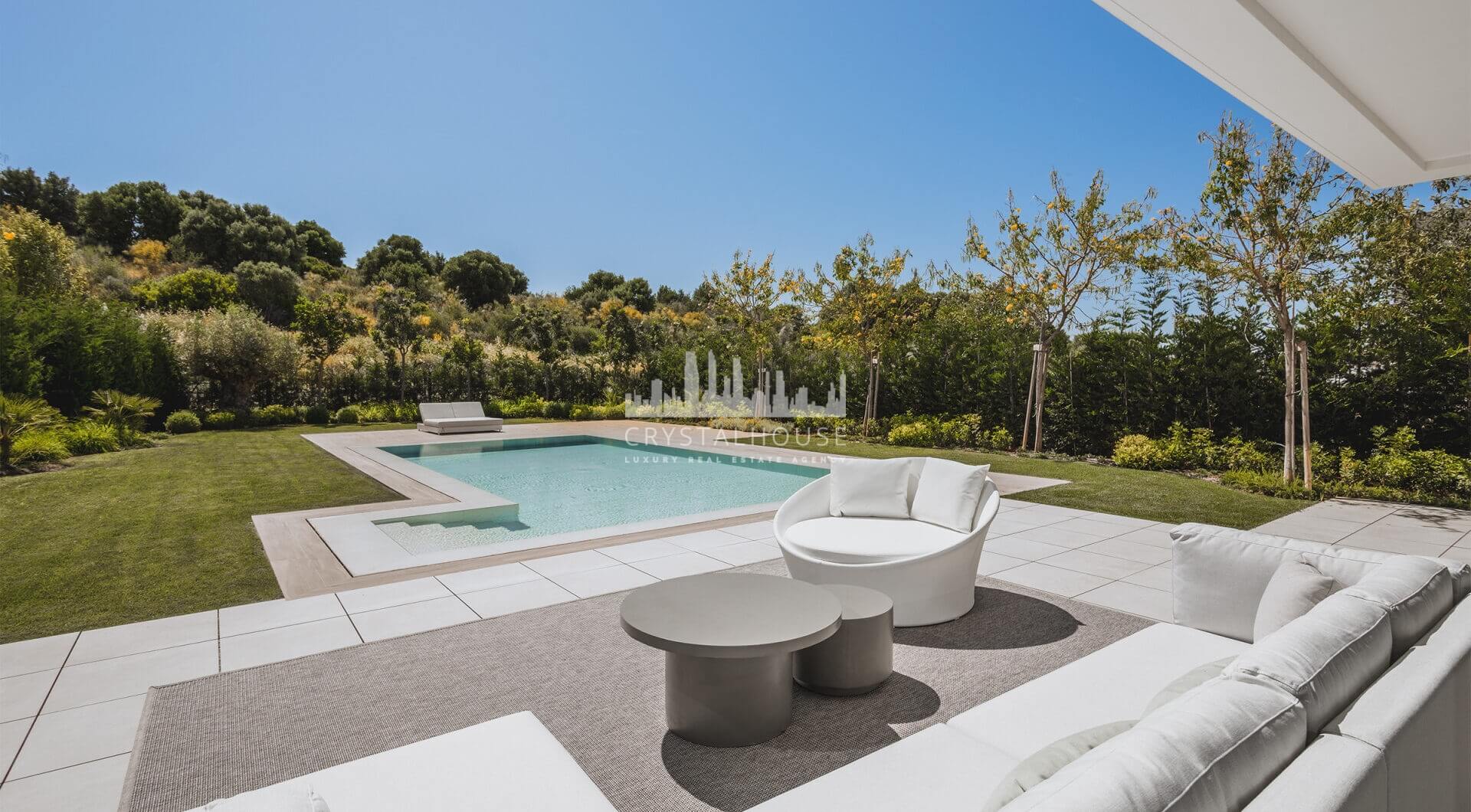 Hiszpania, Estepona, Estepona East