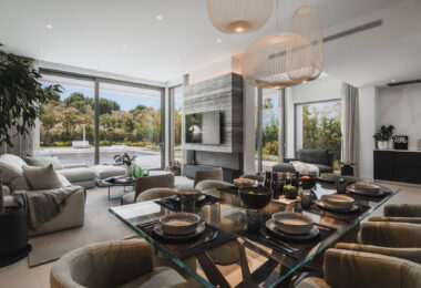 Hiszpania, Estepona, Estepona East