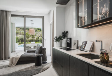 Hiszpania, Estepona, Estepona East