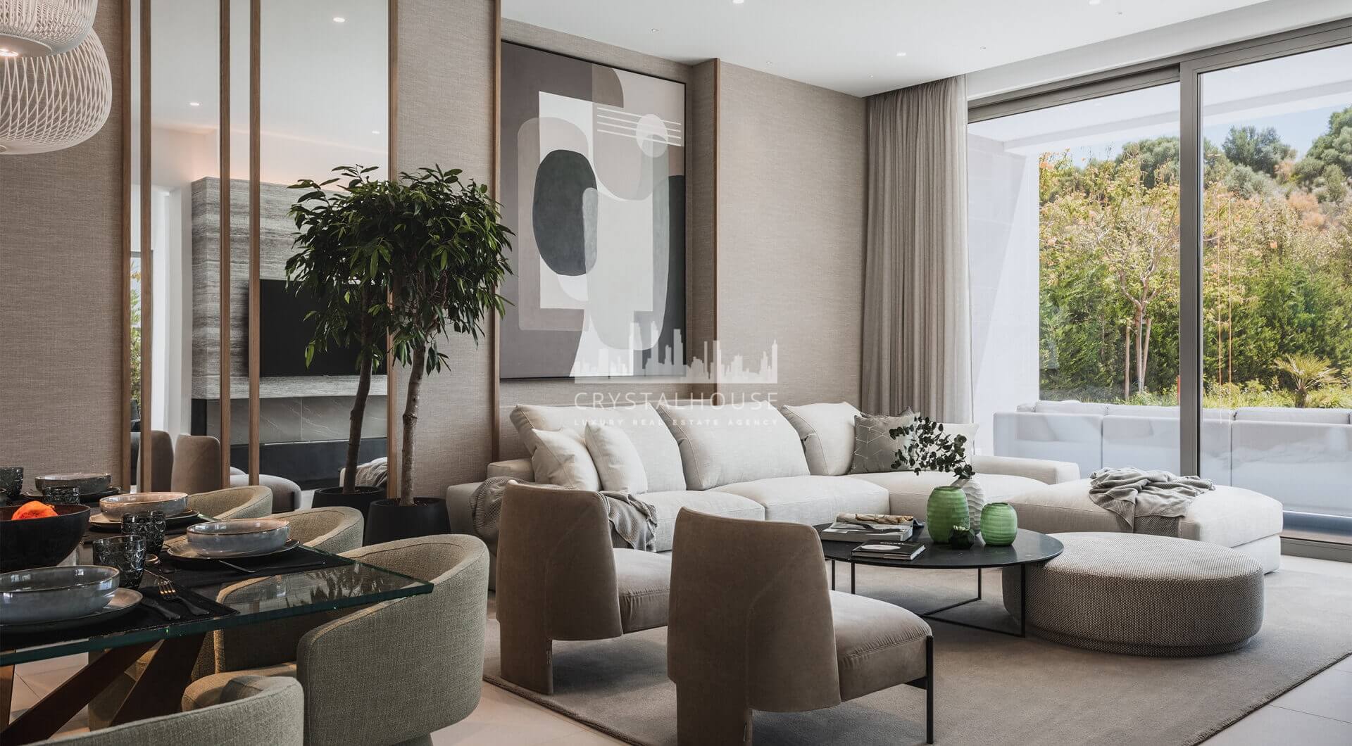 Hiszpania, Estepona, Estepona East