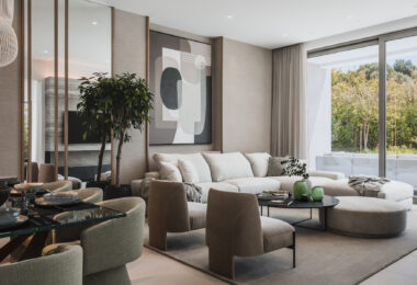 Hiszpania, Estepona, Estepona East